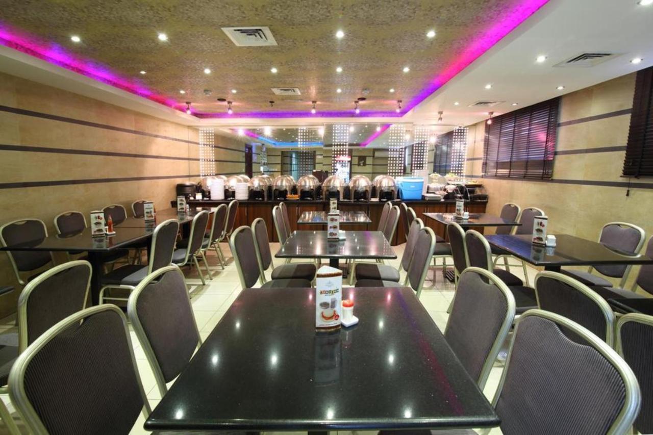 Oasis Deira Hotel Dubaï Extérieur photo