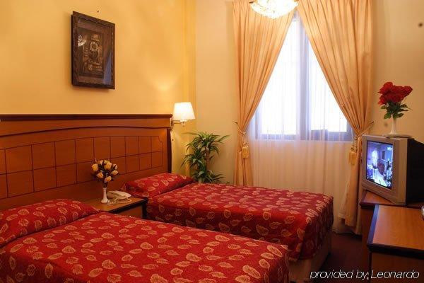 Oasis Deira Hotel Dubaï Chambre photo